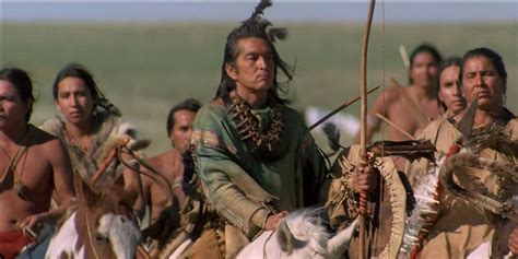 dances with wolves accuracy|dances with wolves true story.